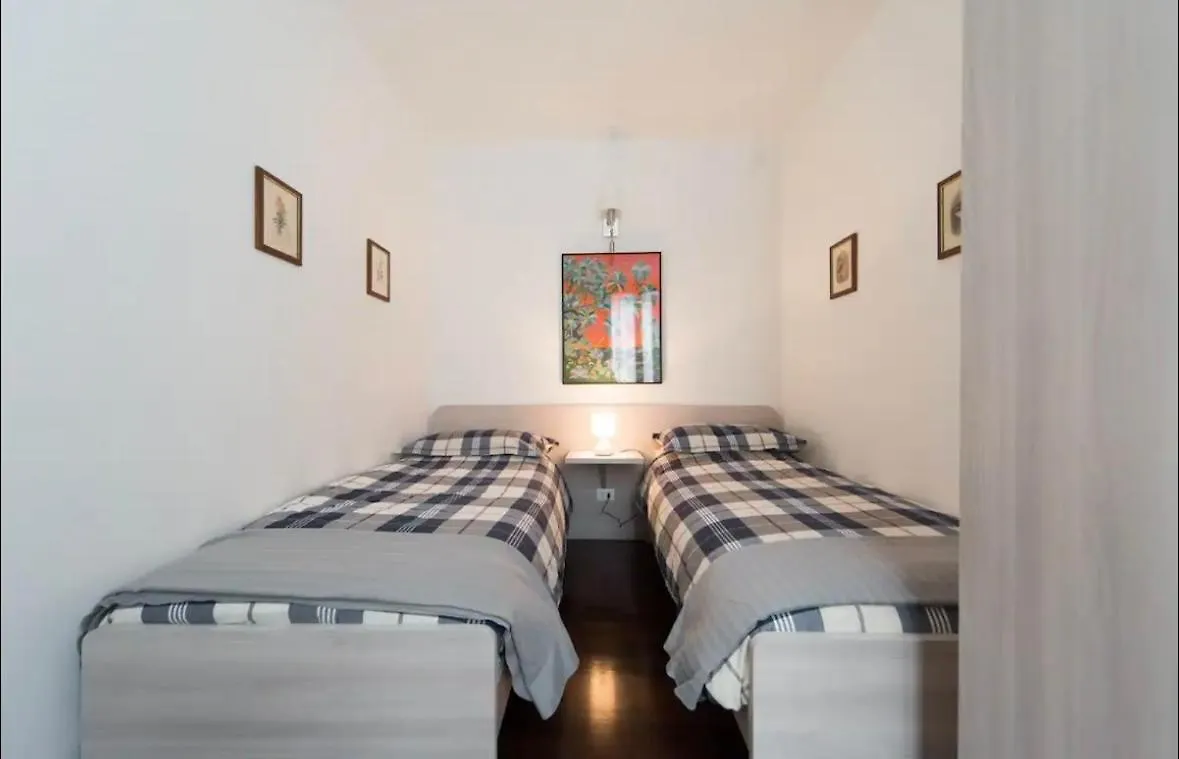 Appartamenti A Santa Croce Venedig 0*,  Italien