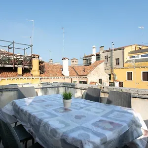 Corte Del Tintor Venezia
