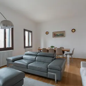 Residenza Pomponi Deluxe Venezia