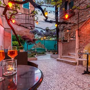 Casa Boccassini Venedik
