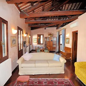 Casa Dei Pittori Venezia