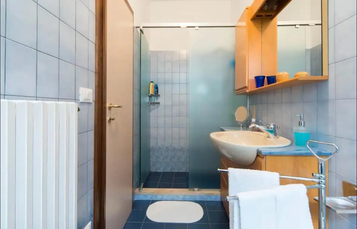 Apartment Appartamenti A Santa Croce Venice