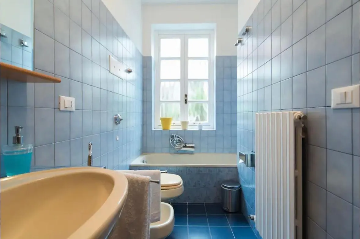 Apartment Appartamenti A Santa Croce Venice Italy